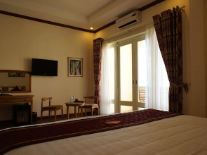 Trang An Beach Resort