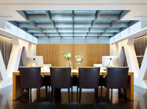 Hotel Royal Passeig de Gracia