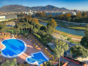 Fuengirola Beach Apartamentos Turisticos