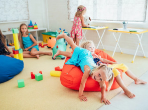 Усадьба Превысоковъ