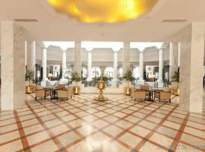 Hotel Aziza Thalasso Golf - Adults Only (à partir de 16 ans)