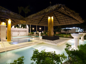 Champa Island Nha Trang - Resort Hotel & Spa