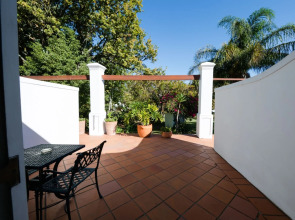 Le Manoir de Brendel