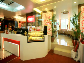 Networld Hotel Spa and Casino