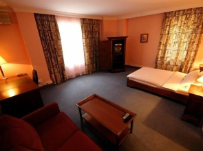 Отель «Горизонт»