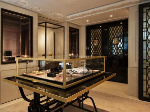 Hôtel de Crillon A Rosewood Hotel