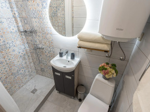 Апартаменты Дуслар на Космонавтов 14