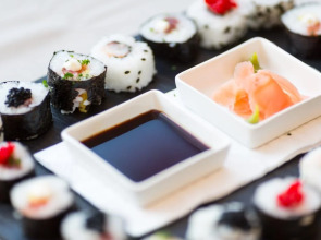 Anova Airport Hotel — Convenient & Friendly