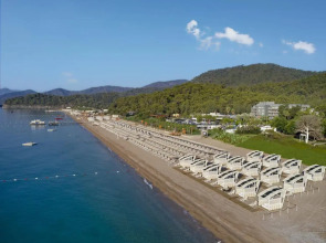 Mövenpick Resort Antalya Tekirova