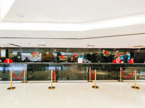 Hotel Landmark Canton