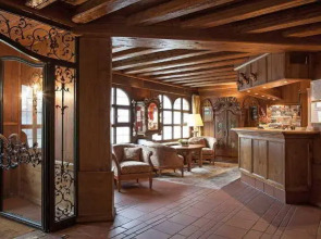 Prinzregent Am Friedensengel