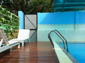 Galaxy Hotel Phu Quoc