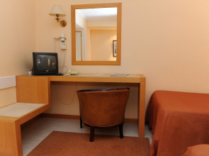 Dorisol Mimosa Studio Hotel