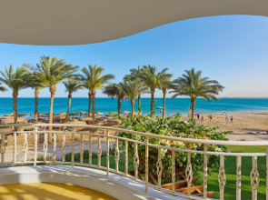 Palm Royale Resort - Soma Bay