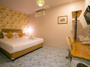 Si Phum Heritage Boutique Chiang Mai