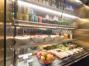 CitiGO Hotel Xi'an Gaoxin