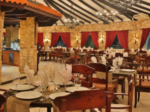 Cofresi Palm Beach & Spa Resort All Inclusive