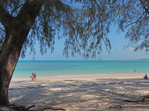 Maikhao Home Garden Bungalow