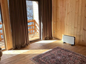 Шале Долина Нарзанов