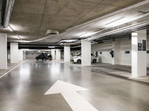 Tribe Amsterdam City