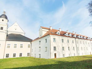 Отель Domus Maria