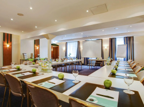 Trip Inn Hotel Esplanade