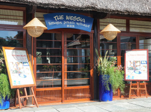 Palm Garden Beach Resort and Spa