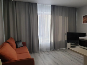 Апартаменты на Онежской 4