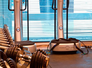 voco Bonnington Dubai