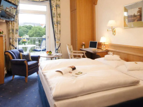 Ringhotel Seehof Berlin