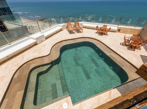 Hotel Regatta Cartagena