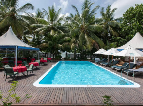 Le Relax Beach Resort - Praslin