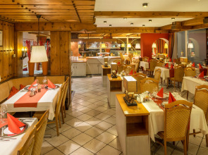 Hotel Rheinischer Hof