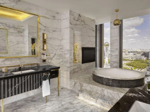 The Ritz-Carlton Астана