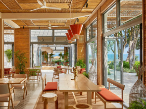 The Standard Hua Hin