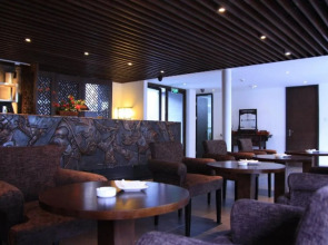 Shichahai Shadow Art Performance Hotel