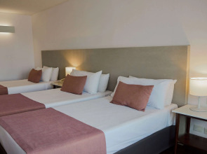 Dazzler by Wyndham Buenos Aires Recoleta