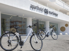 HM Martinique Aparthotel