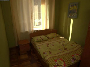 Like Hostel Саранск