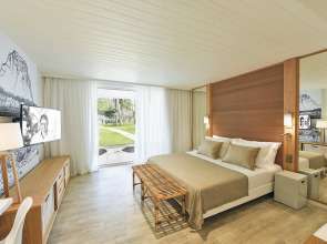 Canonnier Beachcomber Golf Resort & Spa