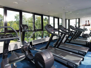 Leonardo Frankfurt City South