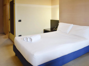 B&B Hotel Milano Cologno Studios