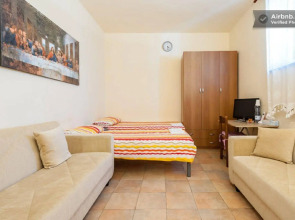 Holiday House Ospedale B&B