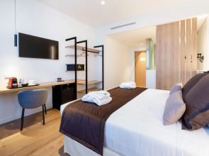 Alexandre FrontAir Congress