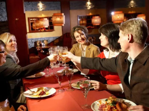 Spa Hotel Rauhalahti