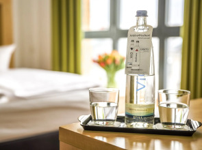 H+ Hotel 4 Youth Berlin Mitte