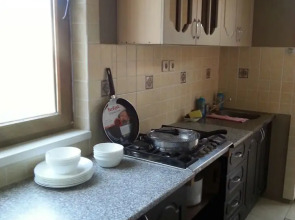 Guest House Diogrina