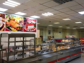 Отель Россия