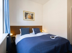 Milling Hotel Ansgar