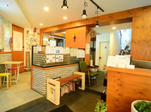 Insadong Hostel